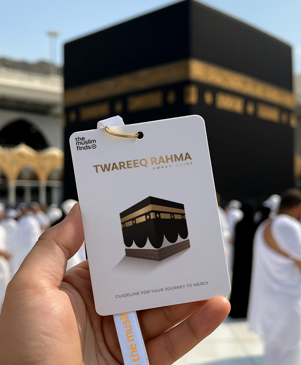 duas for umrah pdf