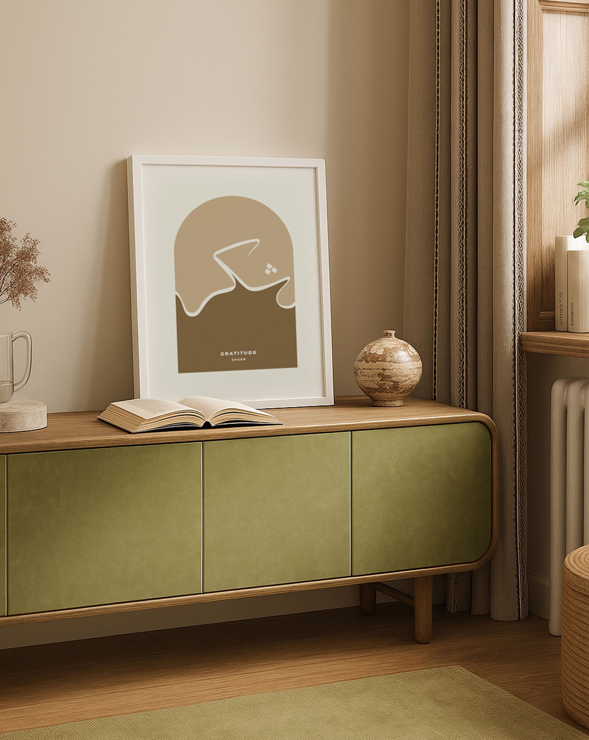 modern wall art