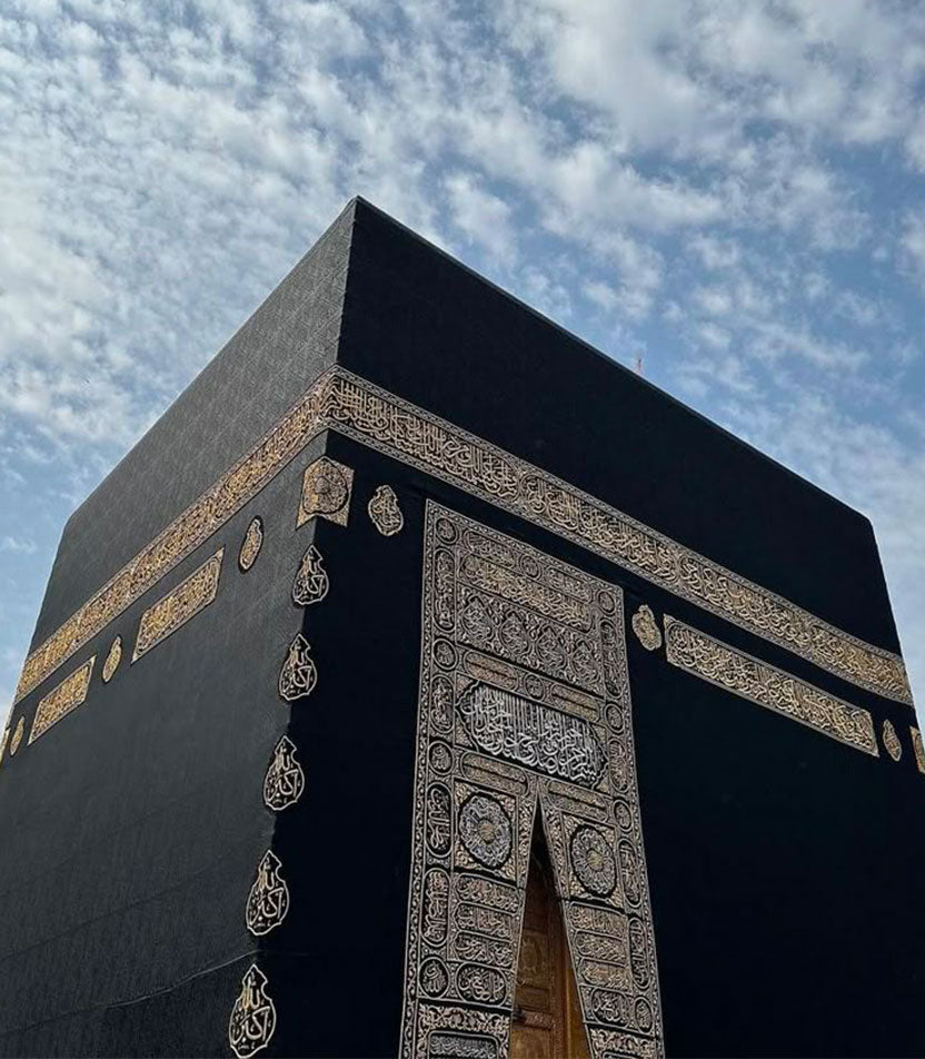 Your Ultimate Umrah Guideline: How to Stay Spiritually Connected Throughout Your Journey