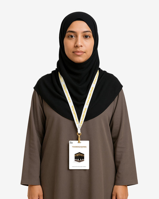 Pilgrimage Must-Haves