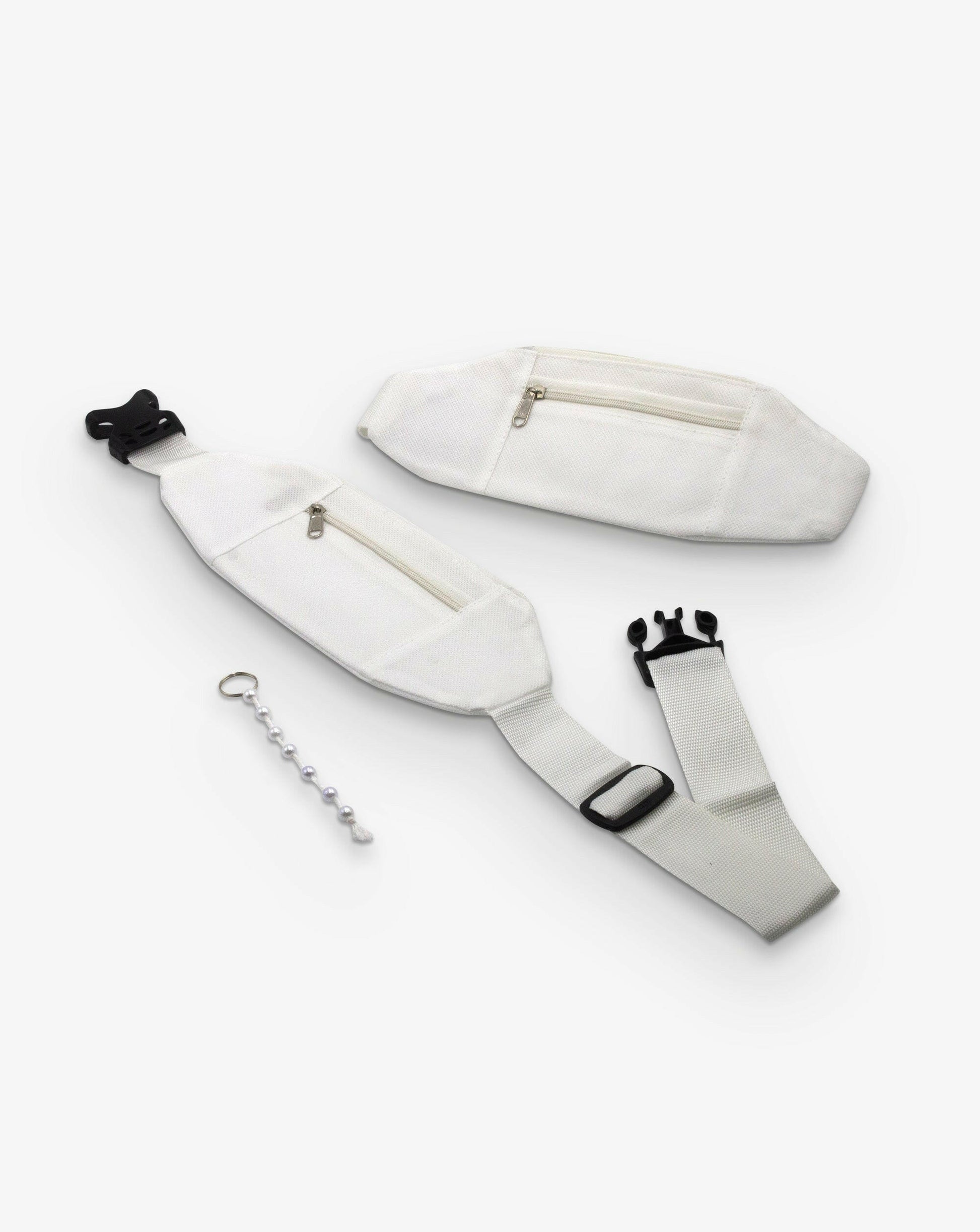 umrah & hajj belt for iham men 