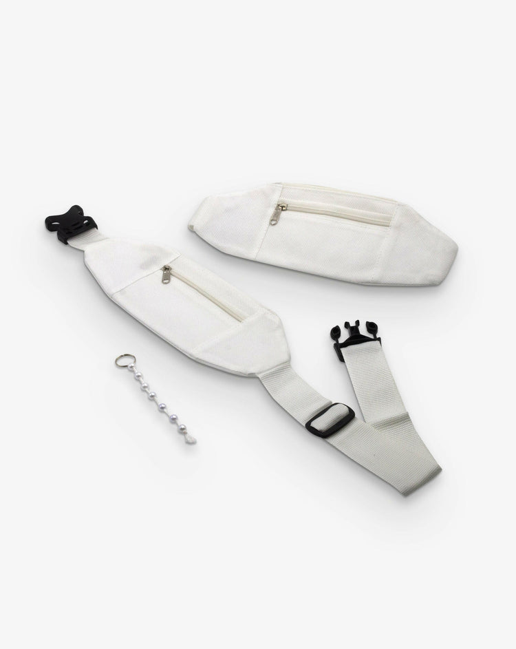 umrah & hajj belt for iham men 