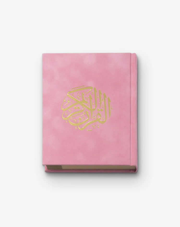 quran with tajweed 