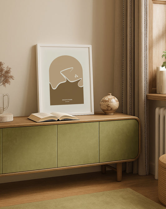 modern wall art