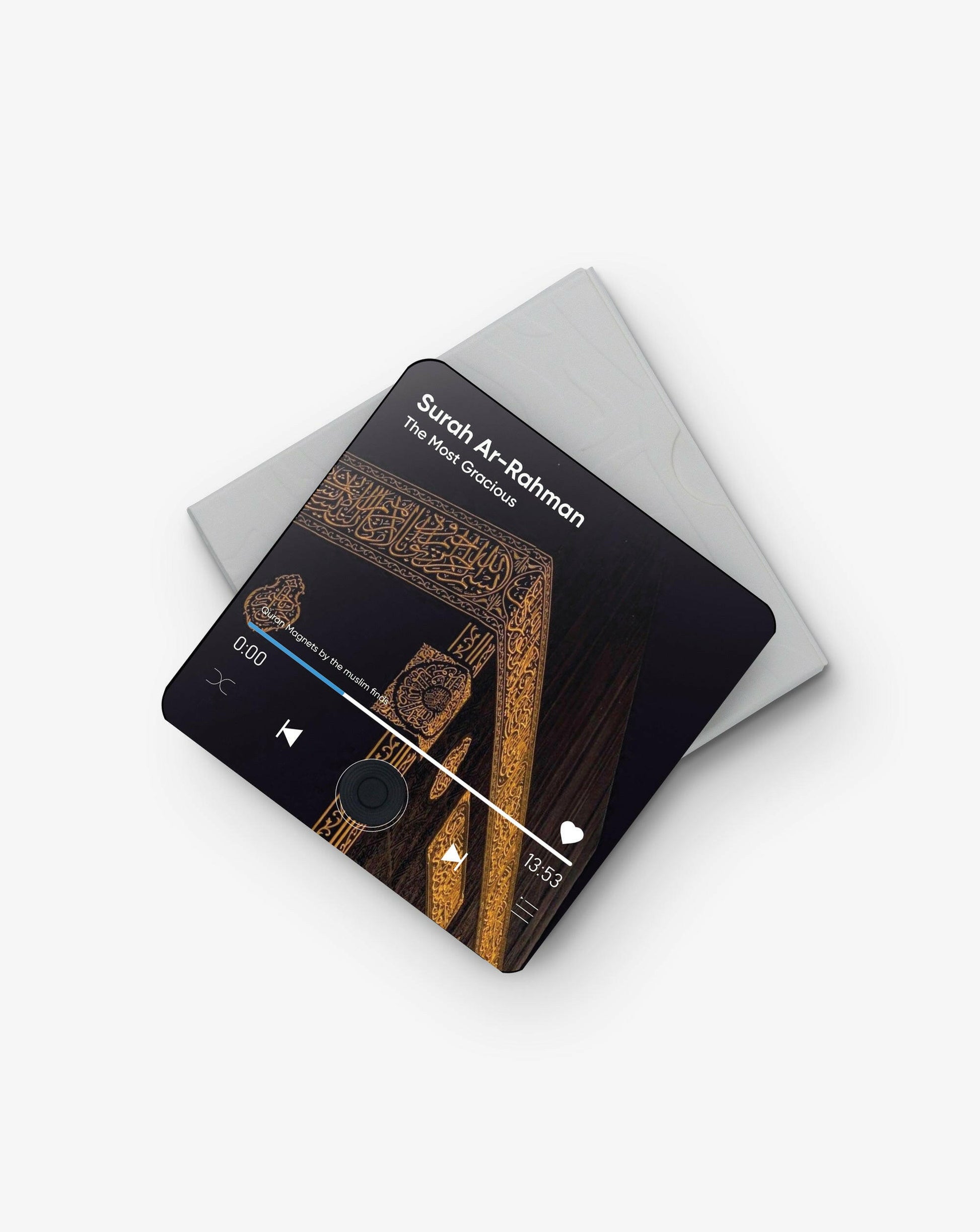 quran magnet fridge 