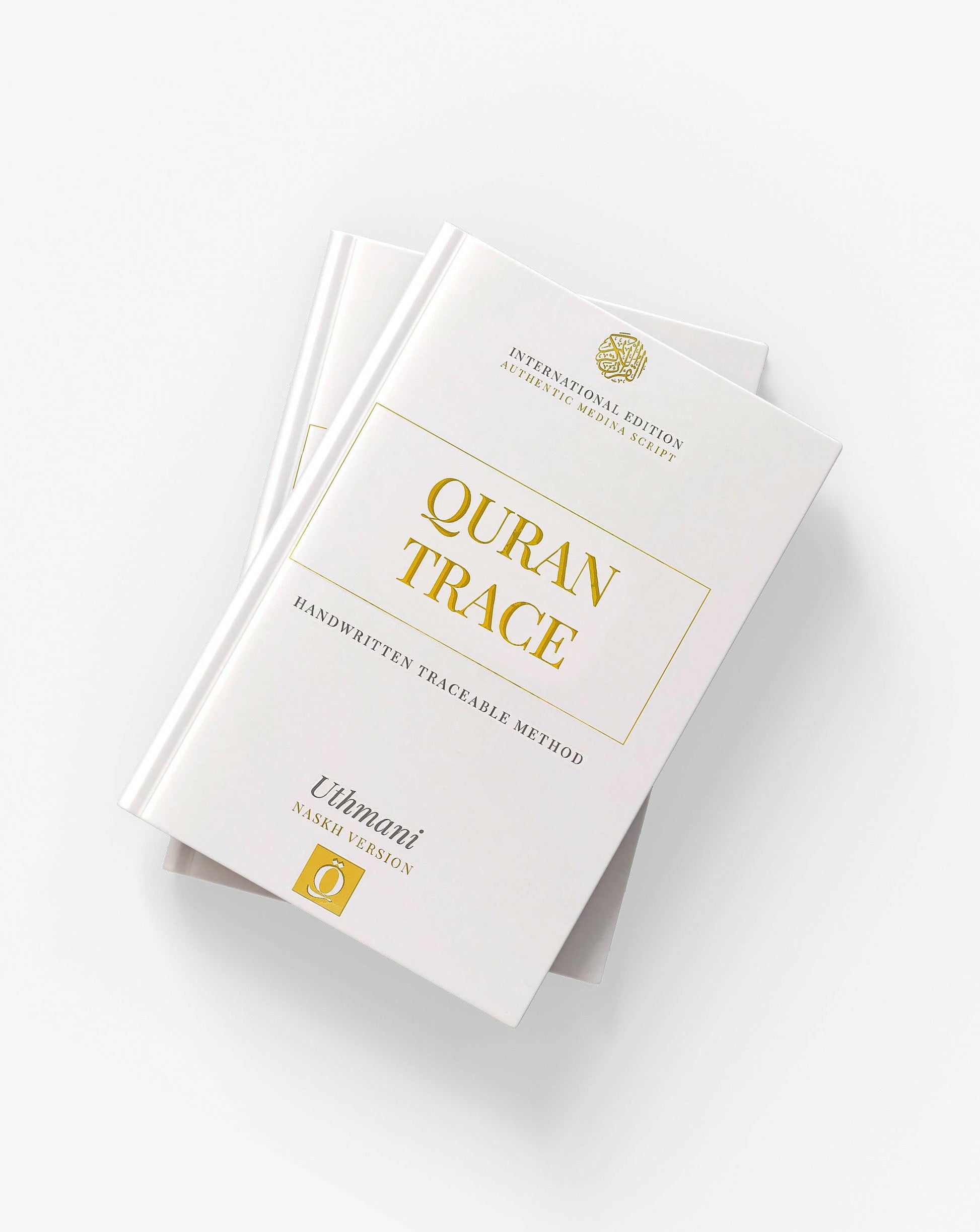 traceable quran 