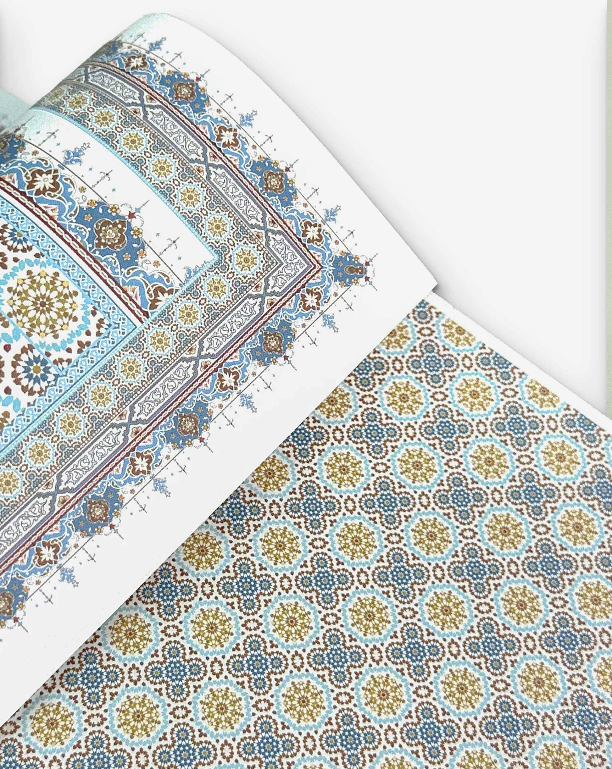 quran trace uthmani 