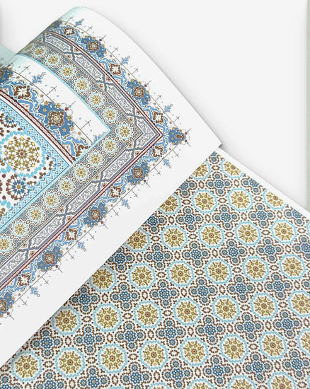 quran trace uthmani 