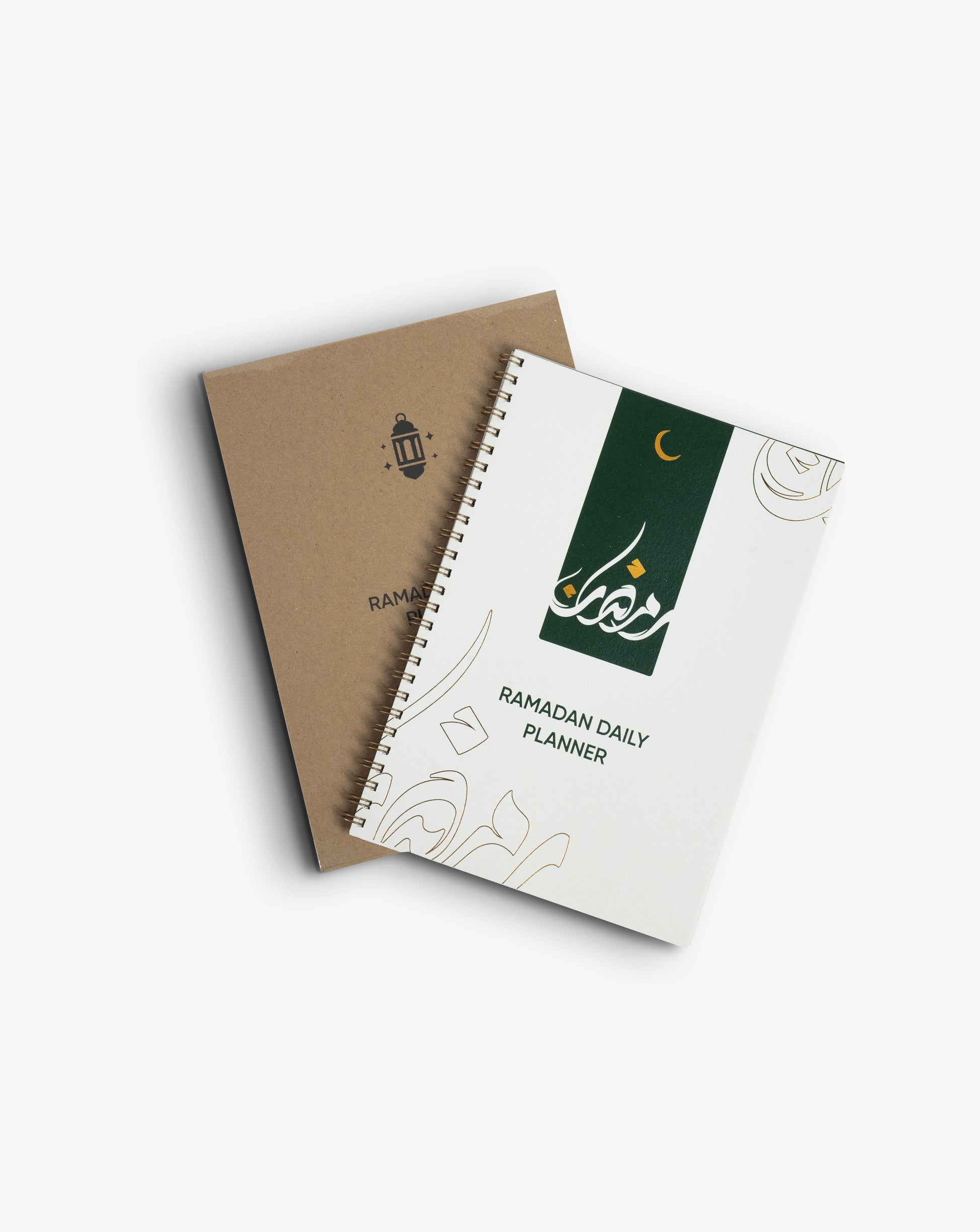 ramadan planner app