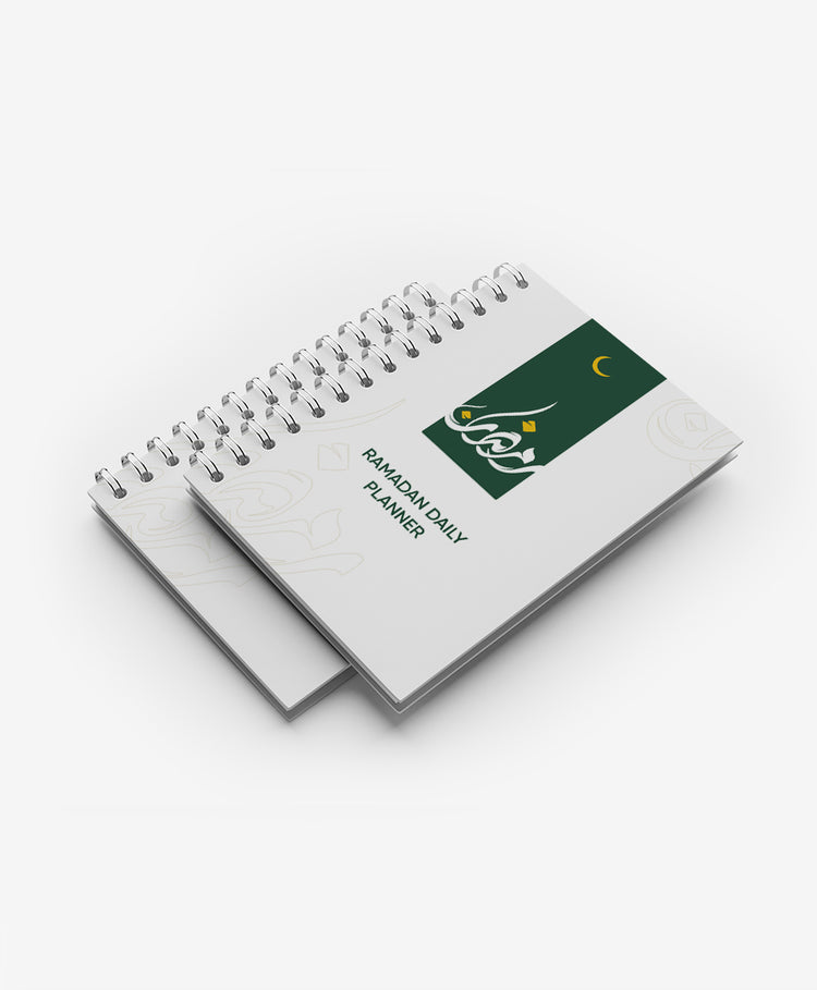 ramadan planner for kids 