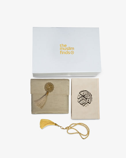 prayer box instructions 