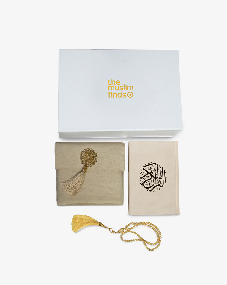 prayer box instructions 