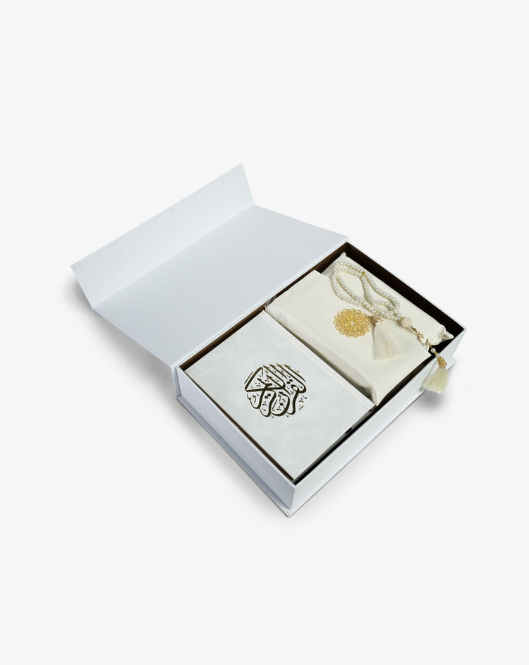 modest gift 