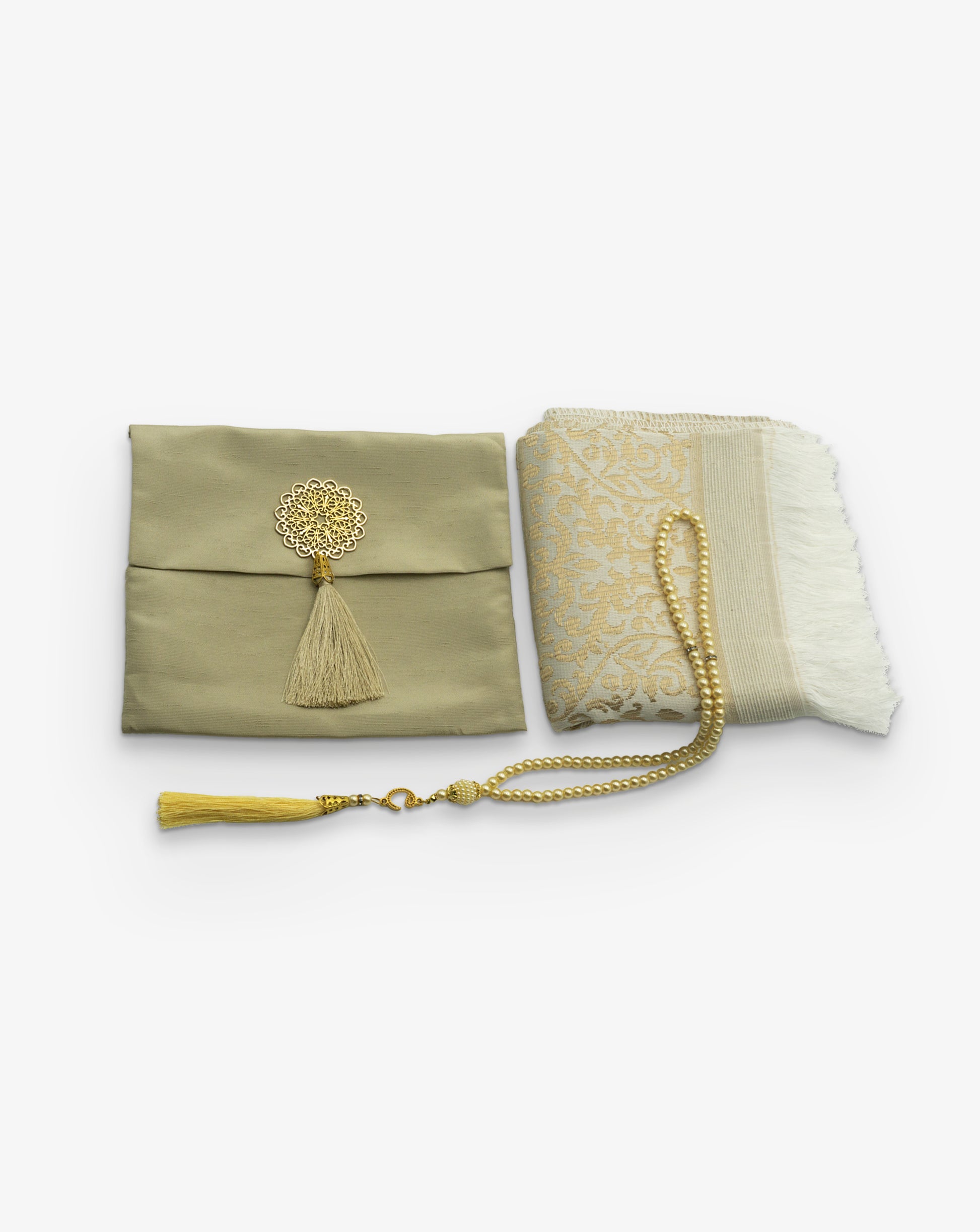 pocket prayer mat 