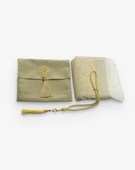 pocket prayer mat 