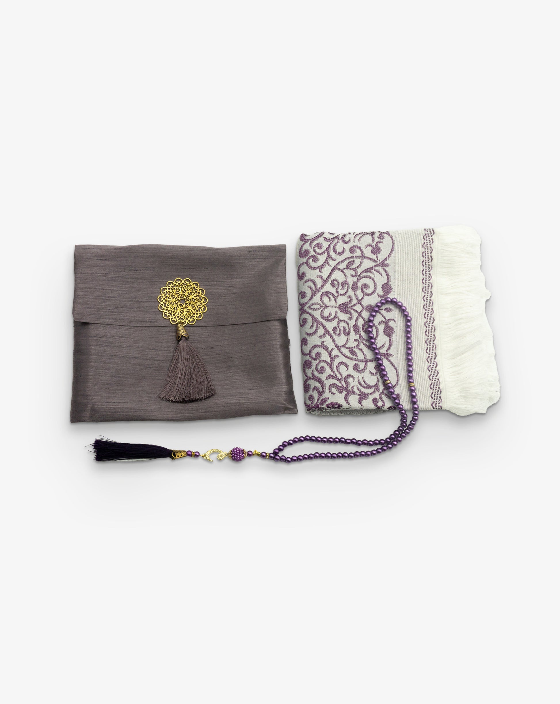 travel prayer mat with bag