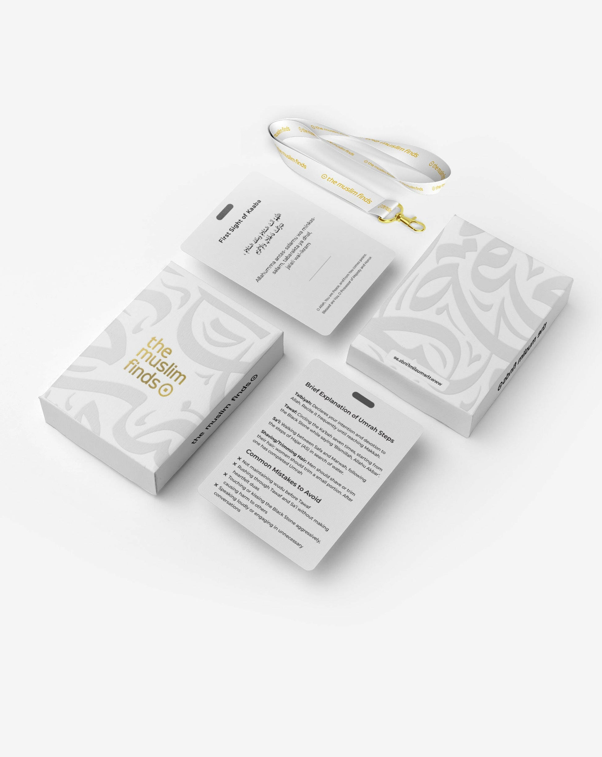 umrah dua cards pdf free