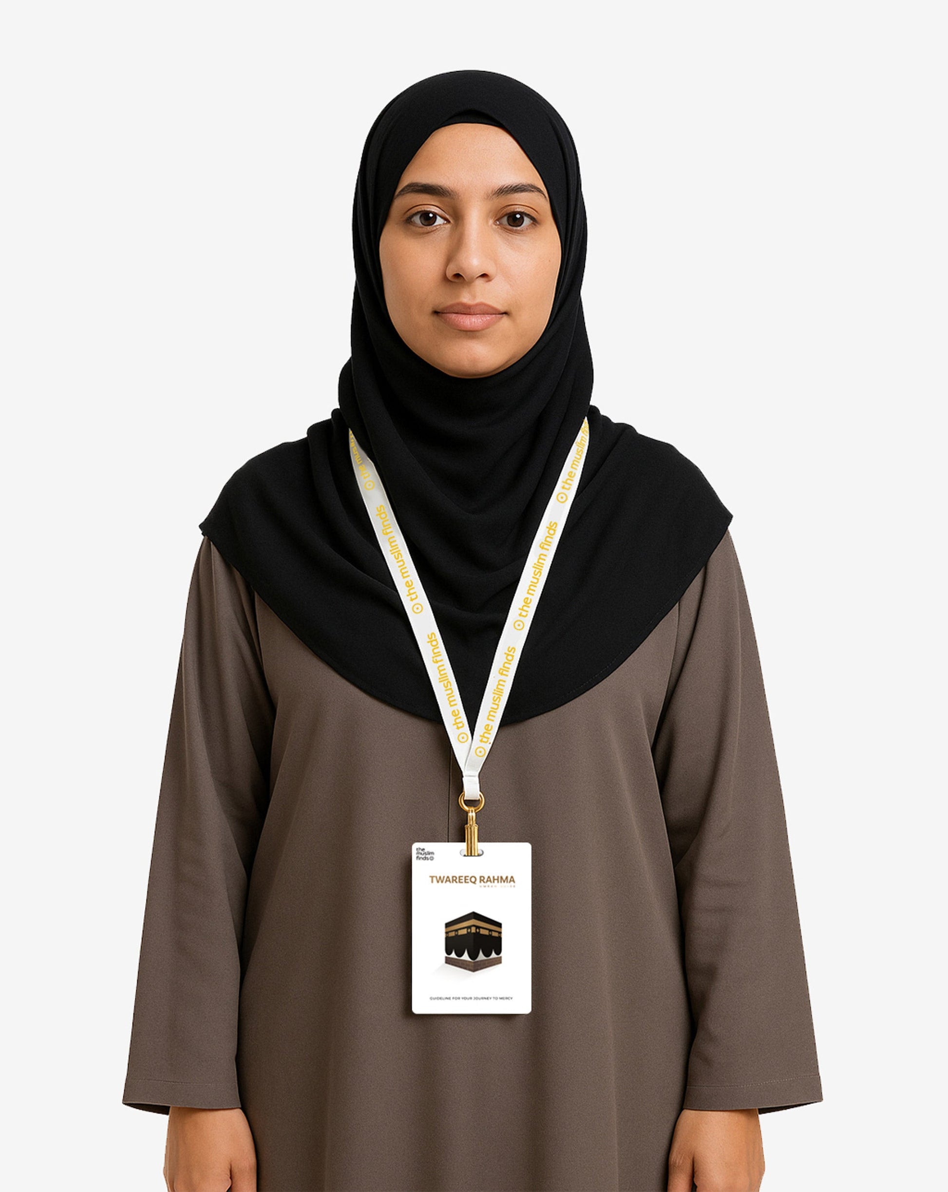 umrah guide book 