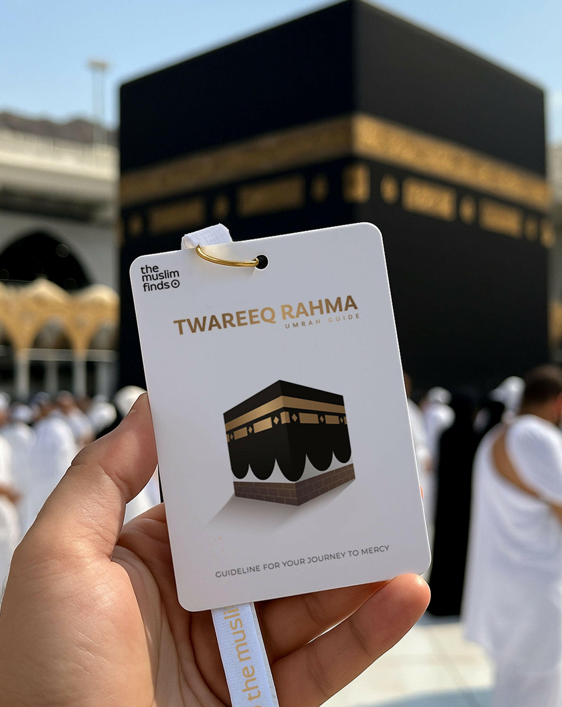 umrah tarika 