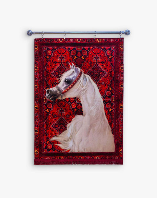 islamic wall hanging rugs 