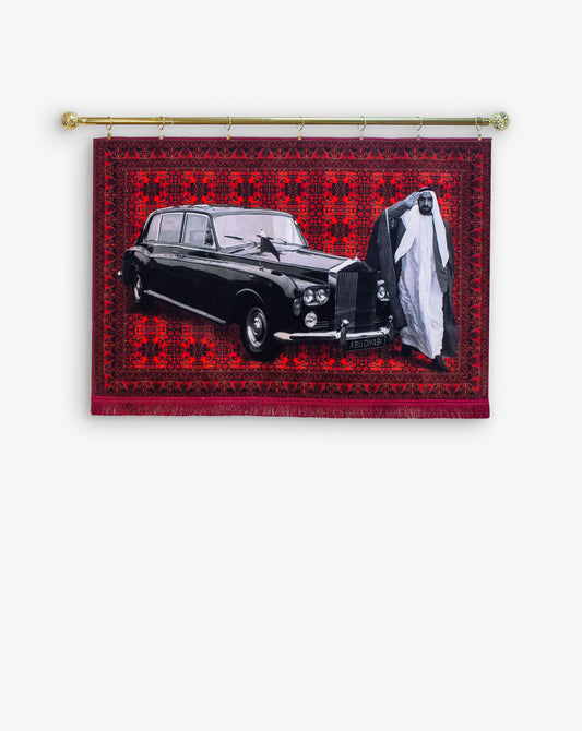luxury islamic wall art 